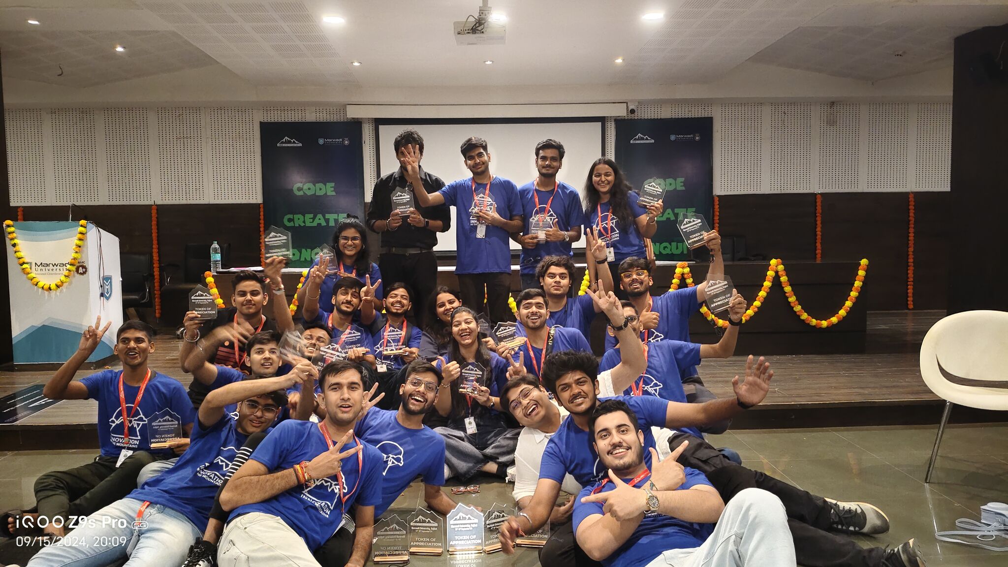 Hack The Mountains 5.0